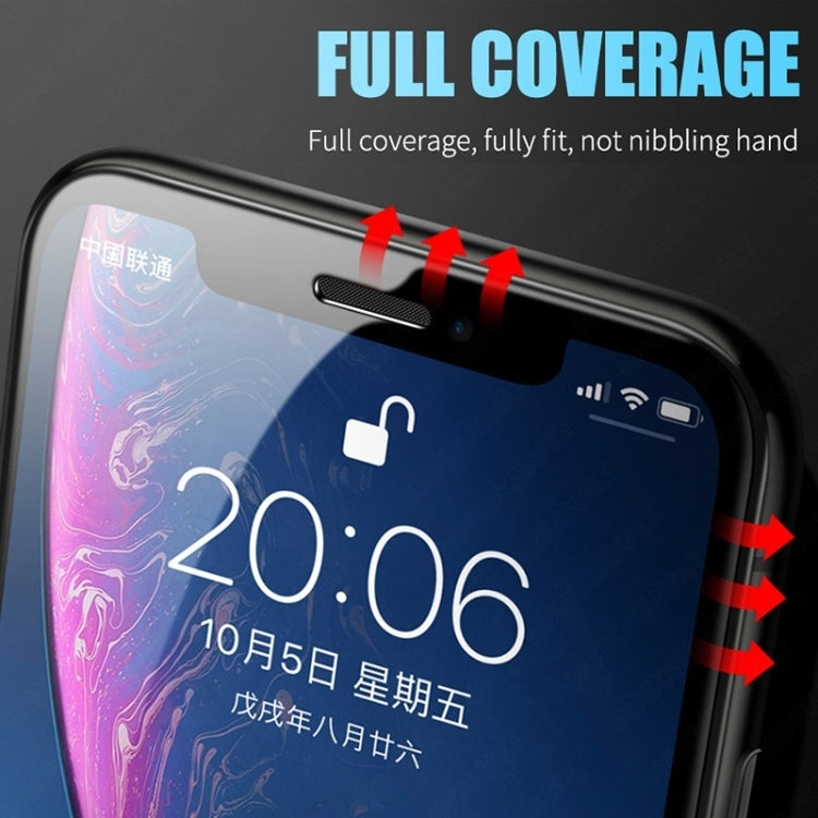 25 PCS 9D Full Screen Full Glue Ceramic Film, For Xiaomi Redmi Note 10 4G (25 PCS), For Xiaomi Redmi Note 10 5G (25 PCS), For Xiaomi Redmi Note 10 Pro (25 PCS), For Xiaomi Redmi Note 10 Pro Max (25 PCS), For Xiaomi Redmi Note 10S (25 PCS)
