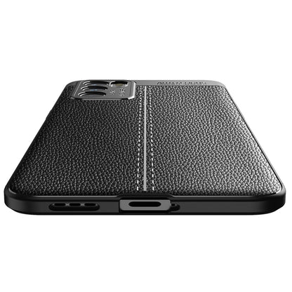 Litchi Texture TPU Shockproof Case, For Honor X20 SE, For OPPO Reno6 Pro+ 5G, For OPPO Reno6 Pro 5G, For OPPO Reno6 5G