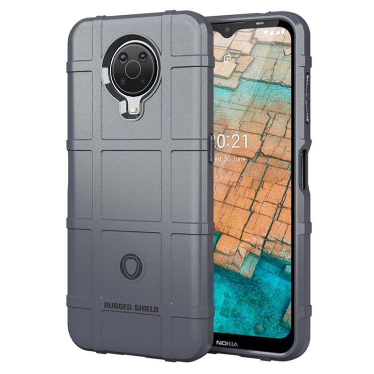 Full Coverage Shockproof TPU Case, For Xiaomi Redmi Note 10 5G, For Nokia G10, For Nokia G20, For Nokia X10, For Nokia X20, For Google Pixel 6, For Google Pixel 6 Pro