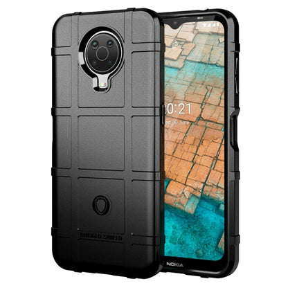 Full Coverage Shockproof TPU Case, For Xiaomi Redmi Note 10 5G, For Nokia G10, For Nokia G20, For Nokia X10, For Nokia X20, For Google Pixel 6, For Google Pixel 6 Pro