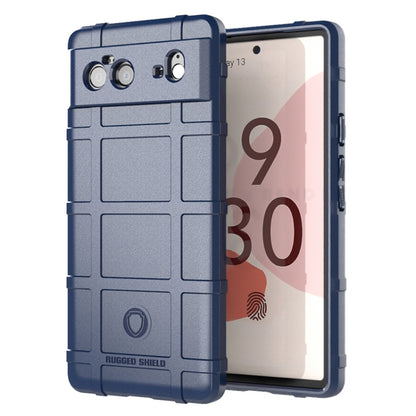 Full Coverage Shockproof TPU Case, For Xiaomi Redmi Note 10 5G, For Nokia G10, For Nokia G20, For Nokia X10, For Nokia X20, For Google Pixel 6, For Google Pixel 6 Pro
