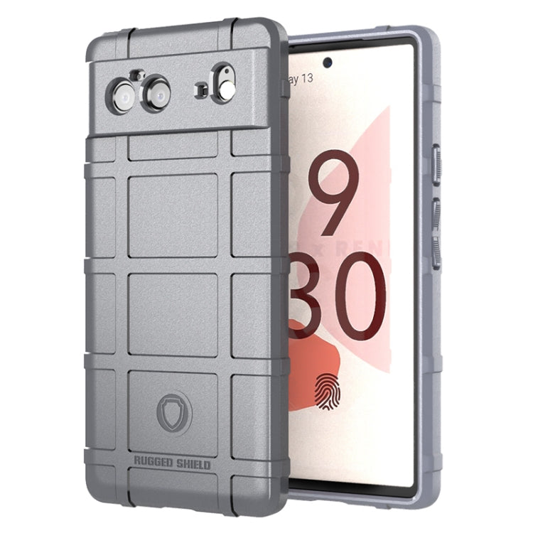 Full Coverage Shockproof TPU Case, For Xiaomi Redmi Note 10 5G, For Nokia G10, For Nokia G20, For Nokia X10, For Nokia X20, For Google Pixel 6, For Google Pixel 6 Pro