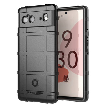 Full Coverage Shockproof TPU Case, For Xiaomi Redmi Note 10 5G, For Nokia G10, For Nokia G20, For Nokia X10, For Nokia X20, For Google Pixel 6, For Google Pixel 6 Pro