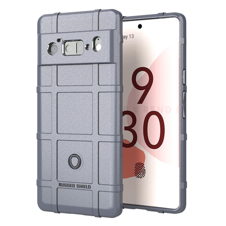 Full Coverage Shockproof TPU Case, For Xiaomi Redmi Note 10 5G, For Nokia G10, For Nokia G20, For Nokia X10, For Nokia X20, For Google Pixel 6, For Google Pixel 6 Pro