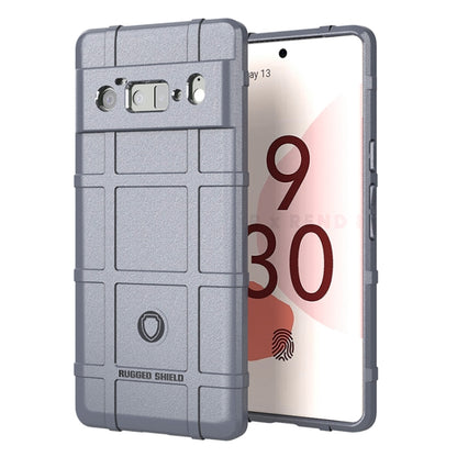 Full Coverage Shockproof TPU Case, For Xiaomi Redmi Note 10 5G, For Nokia G10, For Nokia G20, For Nokia X10, For Nokia X20, For Google Pixel 6, For Google Pixel 6 Pro