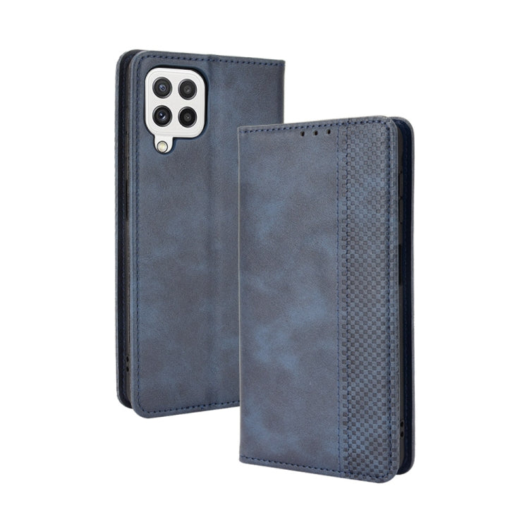 Magnetic Buckle Retro Crazy Horse Texture Horizontal Flip Leather Case with Holder & Card Slots & Photo Frame, For Wiko Y51 / Sunny 5 Lite, For Fujitsu Be4 Plus F-41B, For ASUS Zenfone 8 / ZS590KS, For Nokia X10 / X20, For Ulefone Note 10              ...