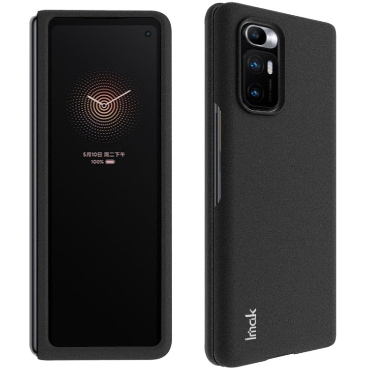 IMAK HC-9 Series Frosted Hard Case, For Xiaomi Mi Mix Fold