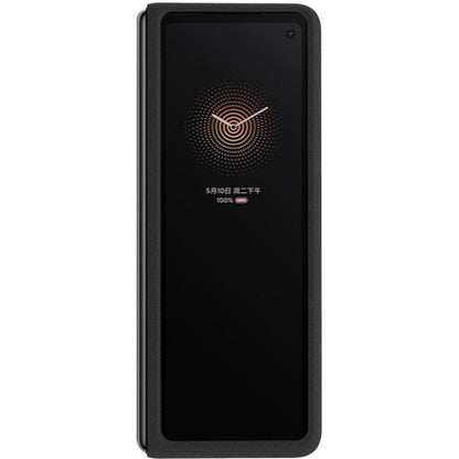 IMAK HC-9 Series Frosted Hard Case, For Xiaomi Mi Mix Fold
