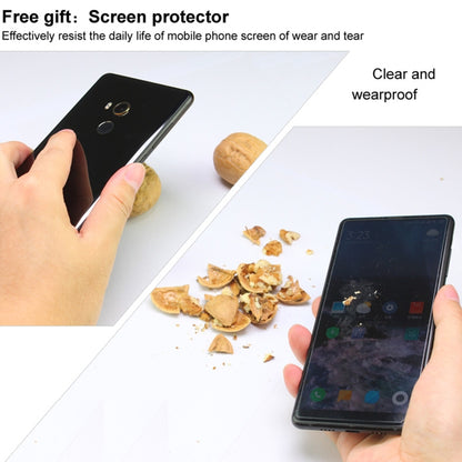 IMAK All-inclusive Shockproof Airbag TPU Case with Screen Protector, For Samsung Galaxy F52 5G, For Google Pixel 6, For Xiaomi Redmi Note 10 Pro Overseas Version