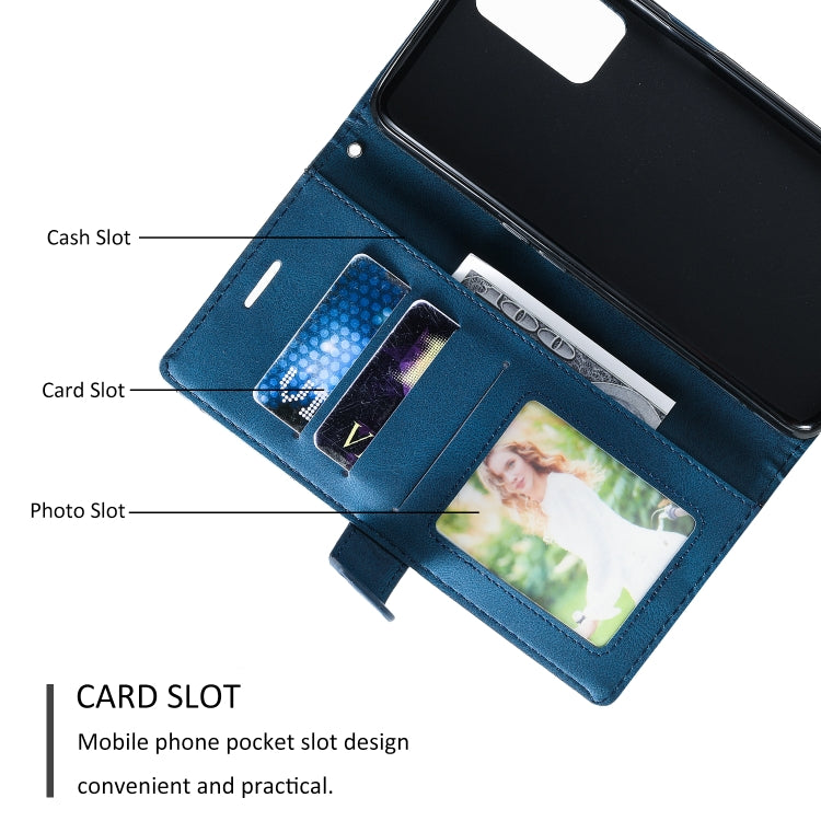 Skin Feel Splicing Horizontal Flip Leather Case with Holder & Card Slots & Wallet & Photo Frame, For OPPO A74 4G / F19, For OPPO A94 4G / F19 Pro, For OPPO Realme V13 5G, For OPPO Realme 8 4G