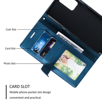 Skin Feel Splicing Horizontal Flip Leather Case with Holder & Card Slots & Wallet & Photo Frame, For OPPO A74 4G / F19, For OPPO A94 4G / F19 Pro, For OPPO Realme V13 5G, For OPPO Realme 8 4G