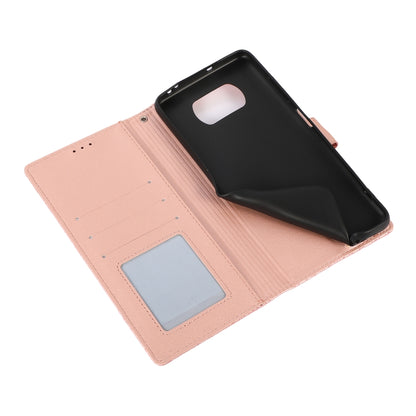 Skin Feel Embossed Sunflower Horizontal Flip Leather Case with Holder & Card Slots & Wallet & Lanyard, For Xiaomi POCO X3 NFC / X3 Pro / X3, For Xiaomi Redmi K40 / K40 Pro / Poco F3, For Xiaomi Mi 10T Lite 5G, For Xiaomi Mi 11