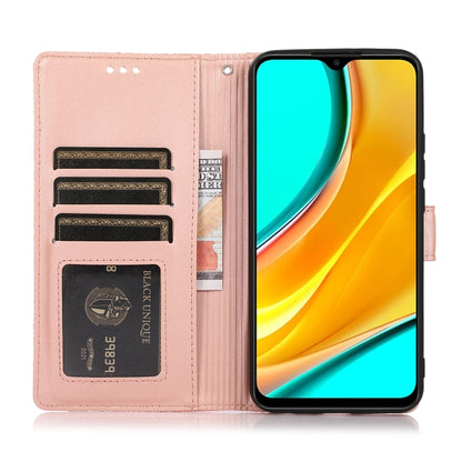 Skin Feel Embossed Sunflower Horizontal Flip Leather Case with Holder & Card Slots & Wallet & Lanyard, For Xiaomi Redmi 9, For Xiaomi Redmi 10X 5G, For Xiaomi Redmi K30 Pro, For Xiaomi Mi CC9 Pro