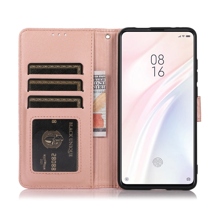 Skin Feel Embossed Sunflower Horizontal Flip Leather Case with Holder & Card Slots & Wallet & Lanyard, For Xiaomi Redmi K20, For Xiaomi Redmi 8, For Xiaomi Redmi 7A