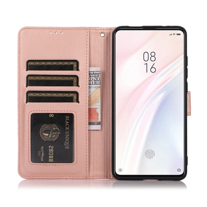 Skin Feel Embossed Sunflower Horizontal Flip Leather Case with Holder & Card Slots & Wallet & Lanyard, For Xiaomi Redmi K20, For Xiaomi Redmi 8, For Xiaomi Redmi 7A