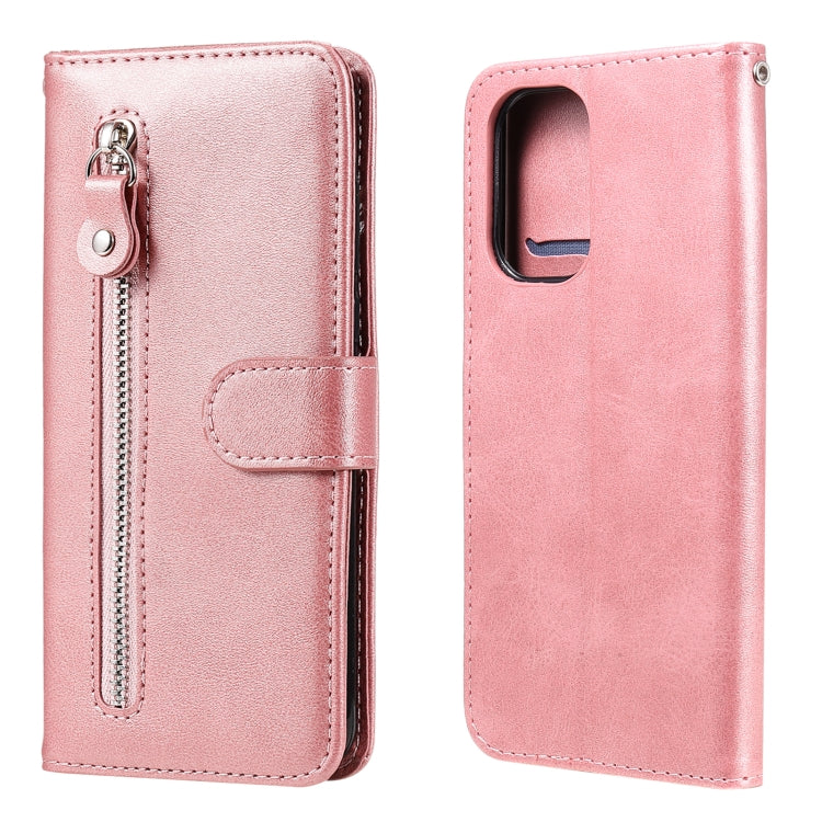 Fashion Calf Texture Zipper Horizontal Flip Leather Case with Holder & Card Slots & Wallet, For Xiaomi Redmi K40, For Xiaomi Redmi K40 Pro, For Xiaomi Redmi Note 10 5G / Poco M3 Pro 5G, For Xiaomi Mi 11 Ultra