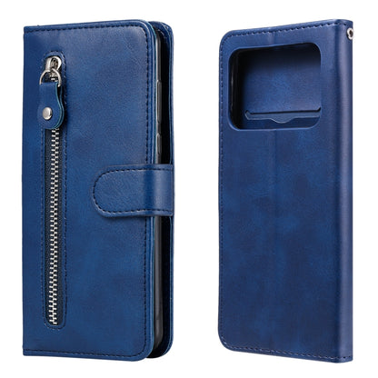 Fashion Calf Texture Zipper Horizontal Flip Leather Case with Holder & Card Slots & Wallet, For Xiaomi Redmi K40, For Xiaomi Redmi K40 Pro, For Xiaomi Redmi Note 10 5G / Poco M3 Pro 5G, For Xiaomi Mi 11 Ultra