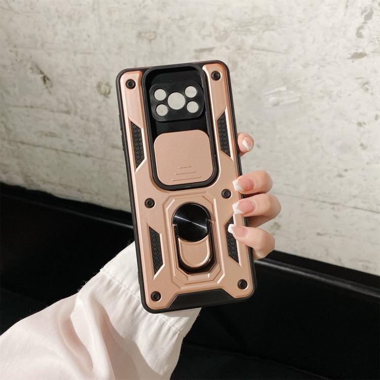 Sliding Camera Cover Design TPU+PC Protective Case, For Xiaomi Poco X3, For Xiaomi Redmi Note 10, For Samsung Galaxy Note20 Ultra 5G