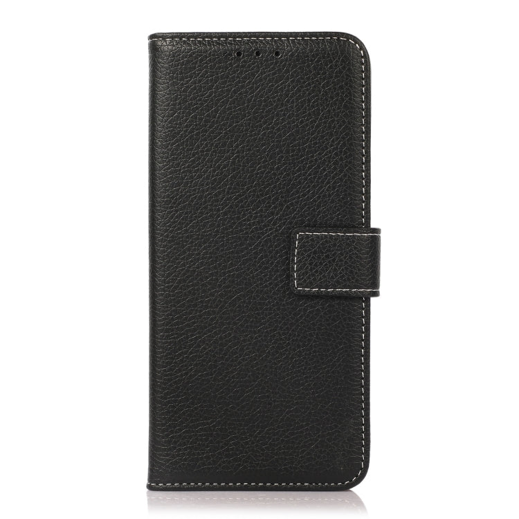 Litchi Texture PU + TPU Horizontal Flip Leather Case with Holder & Card Slots & Wallet, For Google Pixel 6, For Google Pixel 6 Pro, For Xiaomi Mi 11 Lite, For Xiaomi Redmi Note 10 / Note 10S, For Xiaomi Redmi Note 10 5G / Poco M3 Pro                   ...