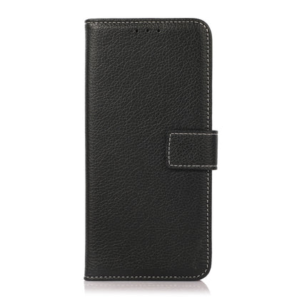 Litchi Texture PU + TPU Horizontal Flip Leather Case with Holder & Card Slots & Wallet, For Samsung Galaxy A72 5G / 4G, For Samsung Galaxy M32