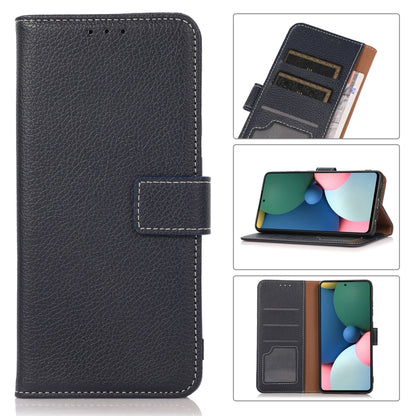 Litchi Texture PU + TPU Horizontal Flip Leather Case with Holder & Card Slots & Wallet, For Samsung Galaxy A72 5G / 4G, For Samsung Galaxy M32