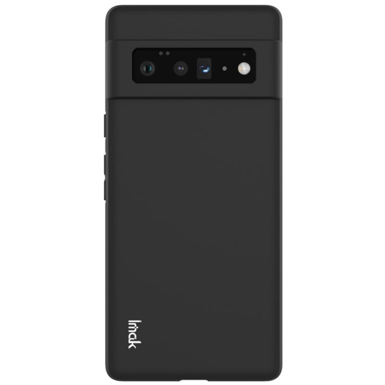 IMAK UC-3 Series Shockproof Frosted TPU Protective Case, For OnePlus Nord CE 5G, For OnePlus Nord N200 5G, For Google Pixel 6 Pro, For Google Pixel 6