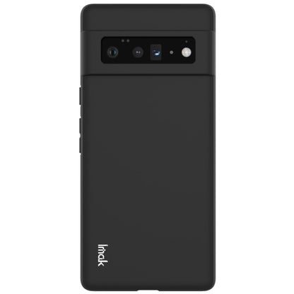 IMAK UC-3 Series Shockproof Frosted TPU Protective Case, For OnePlus Nord CE 5G, For OnePlus Nord N200 5G, For Google Pixel 6 Pro, For Google Pixel 6