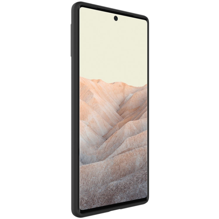 IMAK UC-3 Series Shockproof Frosted TPU Protective Case, For OnePlus Nord CE 5G, For OnePlus Nord N200 5G, For Google Pixel 6 Pro, For Google Pixel 6