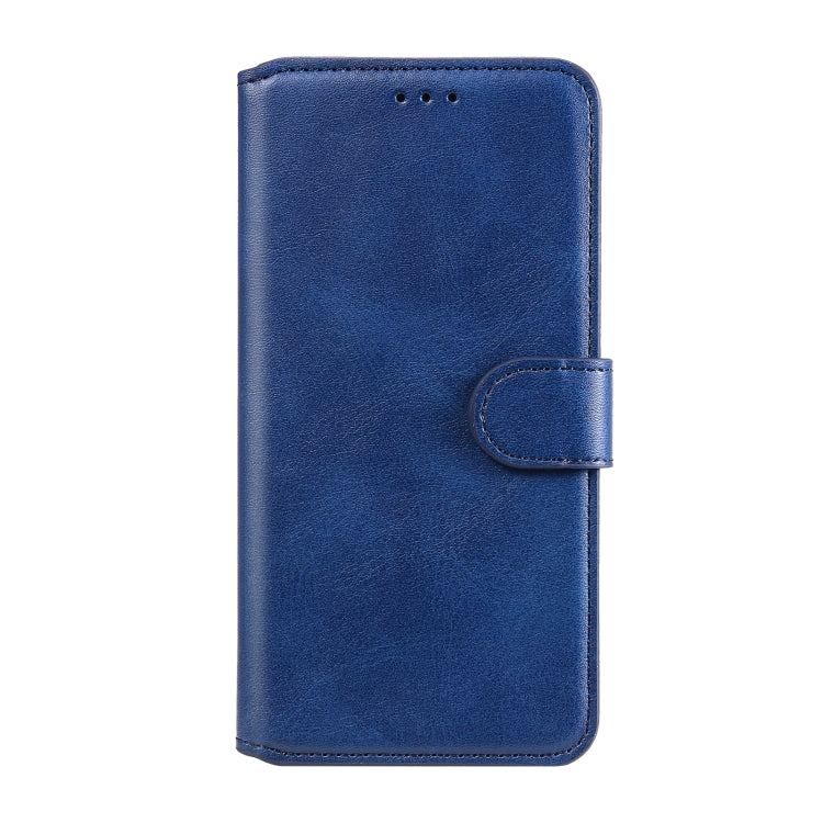 Classic Calf Texture PU + TPU Horizontal Flip Leather Case with Holder & Card Slots & Wallet, For vivo V21, For vivo V21e, For vivo Y72 5G, For Google Pixel 6