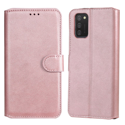 Classic Calf Texture PU + TPU Horizontal Flip Leather Case with Holder & Card Slots & Wallet, For Google Pixel 6 Pro, For Samsung Galaxy A03s 166mm, For OnePlus Nord CE 5G, For OnePlus N200 5G