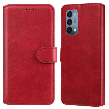 Classic Calf Texture PU + TPU Horizontal Flip Leather Case with Holder & Card Slots & Wallet, For Google Pixel 6 Pro, For Samsung Galaxy A03s 166mm, For OnePlus Nord CE 5G, For OnePlus N200 5G