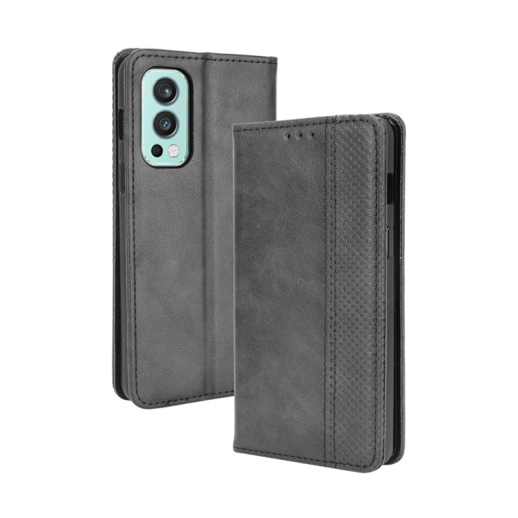 Magnetic Buckle Retro Crazy Horse Texture Horizontal Flip Leather Case with Holder & Card Slots & Photo Frame, For Xiaomi Redmi Note 10, For Nokia C01 Plus, For Nokia C10 / C20, For Nokia XR20, For Xiaomi Poco F3 GT / Redmi K40 Gaming                  ...