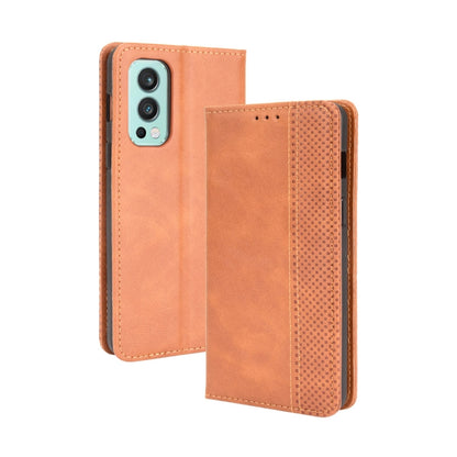 Magnetic Buckle Retro Crazy Horse Texture Horizontal Flip Leather Case with Holder & Card Slots & Photo Frame, For Xiaomi Redmi Note 10, For Nokia C01 Plus, For Nokia C10 / C20, For Nokia XR20, For Xiaomi Poco F3 GT / Redmi K40 Gaming                  ...