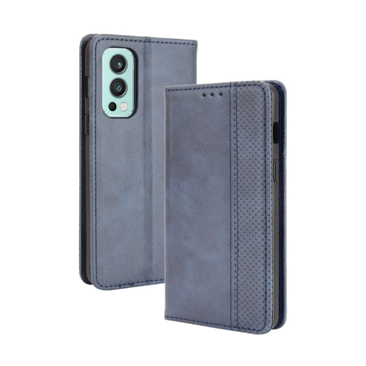 Magnetic Buckle Retro Crazy Horse Texture Horizontal Flip Leather Case with Holder & Card Slots & Photo Frame, For Xiaomi Redmi Note 10, For Nokia C01 Plus, For Nokia C10 / C20, For Nokia XR20, For Xiaomi Poco F3 GT / Redmi K40 Gaming                  ...