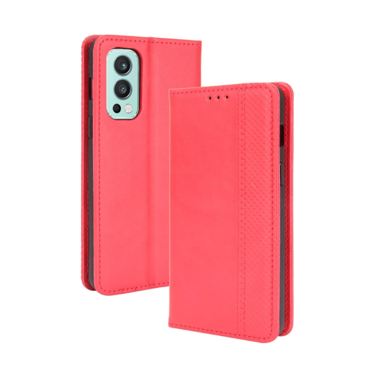 Magnetic Buckle Retro Crazy Horse Texture Horizontal Flip Leather Case with Holder & Card Slots & Photo Frame, For Xiaomi Redmi Note 10, For Nokia C01 Plus, For Nokia C10 / C20, For Nokia XR20, For Xiaomi Poco F3 GT / Redmi K40 Gaming                  ...