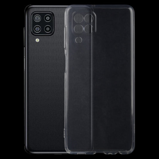 0.75mm Ultra-thin Transparent TPU Soft Protective Case, For Samsung Galaxy F22, For  Honor Magic3 Pro, For Huawei nova 8i, For Huawei Maimang 10 SE, For OnePlus Nord 2 5G, For OPPO A16, For OPPO A93s 5G, For OPPO Reno6 Z                                ...
