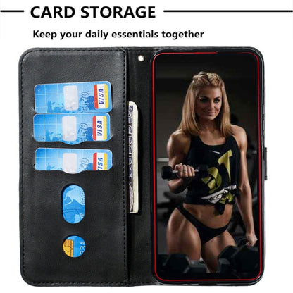 Fashion Calf Texture Zipper Horizontal Flip PU Leather Case, with Holder & Card Slots & Wallet, For Huawei nova 5i Pro/Mate 30 Lite, For Huawei nova 5 / nova 5 Pro, For Huawei Honor 9X / Honor 9X Pro, For Xiaomi Mi CC9e / Mi A3                         ...