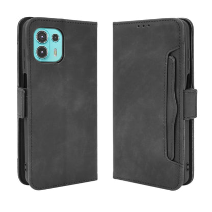 Skin Feel Calf Pattern Horizontal Flip Leather Case with Holder & Card Slots & Photo Frame, For Motorola Moto Edge 20 Lite, For Motorola Moto Edge 20 Pro/Edge S Pro, For OPPO A16, For OPPO Reno6 Z