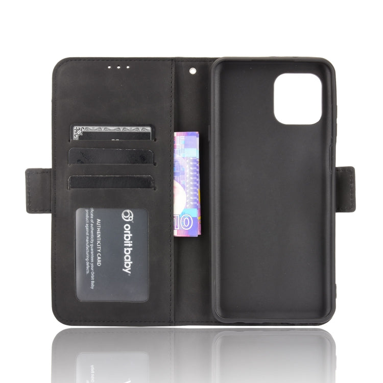 Skin Feel Calf Pattern Horizontal Flip Leather Case with Holder & Card Slots & Photo Frame, For Motorola Moto Edge 20 Lite, For Motorola Moto Edge 20 Pro/Edge S Pro, For OPPO A16, For OPPO Reno6 Z