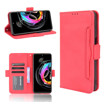 Skin Feel Calf Pattern Horizontal Flip Leather Case with Holder & Card Slots & Photo Frame, For Motorola Moto Edge 20 Lite, For Motorola Moto Edge 20 Pro/Edge S Pro, For OPPO A16, For OPPO Reno6 Z