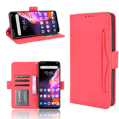 Skin Feel Calf Pattern Horizontal Flip Leather Case with Holder & Card Slots & Photo Frame, For T-Mobile REVVL V+ 5G, For vivo V21e 5G, For Infinix Hot 10s/10s NFC/10T, For Infinix Note 10 Pro/Note 10 Pro NFC