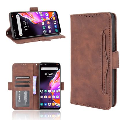 Skin Feel Calf Pattern Horizontal Flip Leather Case with Holder & Card Slots & Photo Frame, For T-Mobile REVVL V+ 5G, For vivo V21e 5G, For Infinix Hot 10s/10s NFC/10T, For Infinix Note 10 Pro/Note 10 Pro NFC