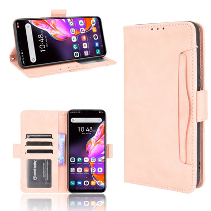 Skin Feel Calf Pattern Horizontal Flip Leather Case with Holder & Card Slots & Photo Frame, For T-Mobile REVVL V+ 5G, For vivo V21e 5G, For Infinix Hot 10s/10s NFC/10T, For Infinix Note 10 Pro/Note 10 Pro NFC