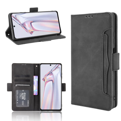 Skin Feel Calf Pattern Horizontal Flip Leather Case with Holder & Card Slots & Photo Frame, For Infinix Note 10, For Xiaomi Redmi Note 10 5G, For Xiaomi Redmi Note 10 JP Version, For Blackview A100