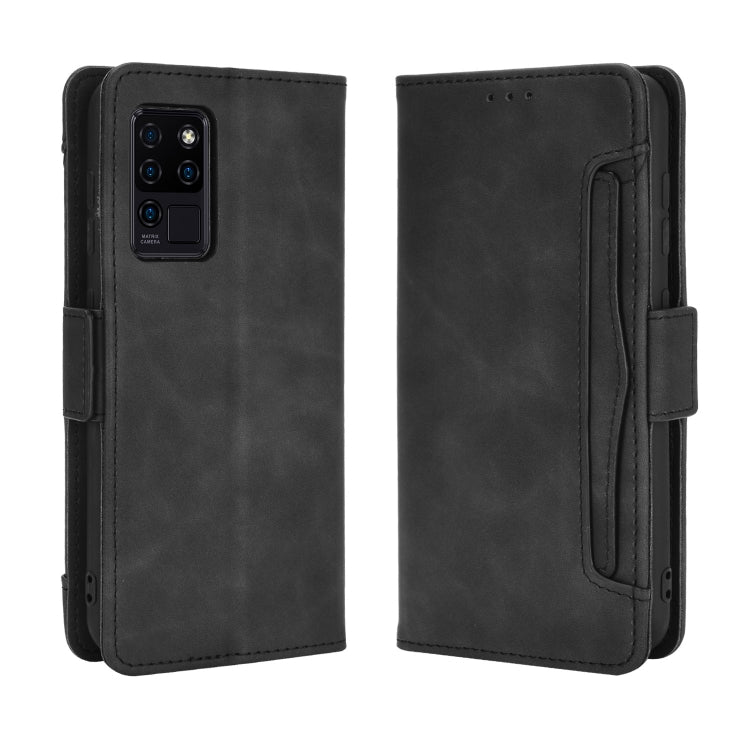 Skin Feel Calf Pattern Horizontal Flip Leather Case with Holder & Card Slots & Photo Frame, For Oukitel C21/C21 Pro, For Samsung Galaxy Z Fold3 5G, For Xiaomi Poco F3 GT/Redmi K40 Gaming, For OnePlus Nord 2 5G