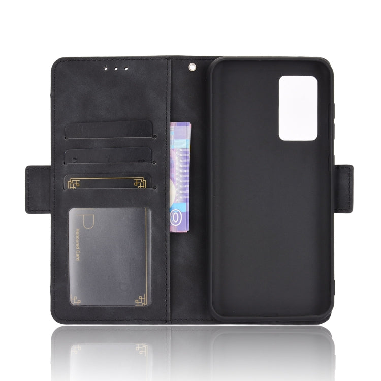 Skin Feel Calf Pattern Horizontal Flip Leather Case with Holder & Card Slots & Photo Frame, For Oukitel C21/C21 Pro, For Samsung Galaxy Z Fold3 5G, For Xiaomi Poco F3 GT/Redmi K40 Gaming, For OnePlus Nord 2 5G