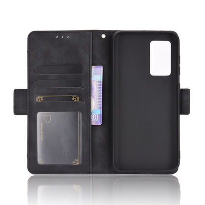 Skin Feel Calf Pattern Horizontal Flip Leather Case with Holder & Card Slots & Photo Frame, For Oukitel C21/C21 Pro, For Samsung Galaxy Z Fold3 5G, For Xiaomi Poco F3 GT/Redmi K40 Gaming, For OnePlus Nord 2 5G