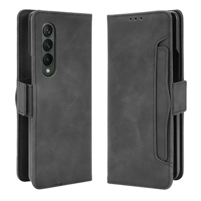 Skin Feel Calf Pattern Horizontal Flip Leather Case with Holder & Card Slots & Photo Frame, For Oukitel C21/C21 Pro, For Samsung Galaxy Z Fold3 5G, For Xiaomi Poco F3 GT/Redmi K40 Gaming, For OnePlus Nord 2 5G