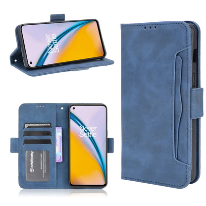Skin Feel Calf Pattern Horizontal Flip Leather Case with Holder & Card Slots & Photo Frame, For Oukitel C21/C21 Pro, For Samsung Galaxy Z Fold3 5G, For Xiaomi Poco F3 GT/Redmi K40 Gaming, For OnePlus Nord 2 5G