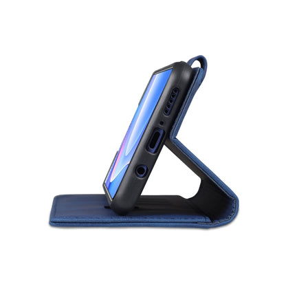 AZNS Skin Feel Calf Texture Horizontal Flip Leather Case with Card Slots & Holder & Wallet, For Xiaomi Redmi Note 9 Pro 5G, For Xiaomi Mi 10T Lite 5G, For Xiaomi Redmi Note 10 Pro 5G, For Xiaomi Poco X3 GT